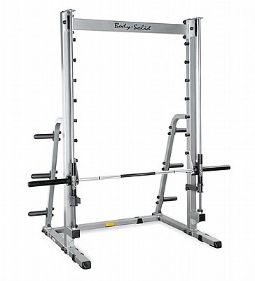 ���� ���� SSM-350 bodysolid