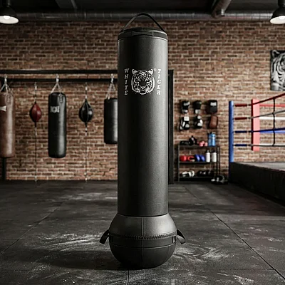 �� ����� ���� ����� Standing Punching Bag PU