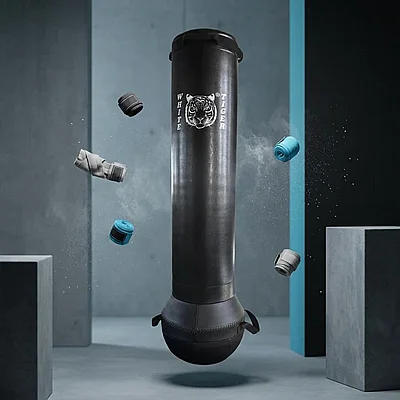 �� ����� ���� ����� Standing Punching Bag PU