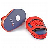 זוג לפות אימון לאגרוף ENERGYM זוג לפות אימון לאגרוף ENERGYM