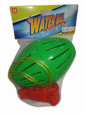 ���� ���� ��� GO GO WATER BALL