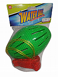 משחק גוגו מים GO GO WATER BALL משחק גוגו מים GO GO WATER BALL
