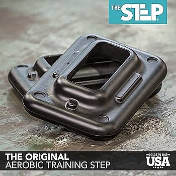 ��� ����� ������ THE STEP 