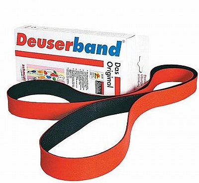 ������ ����� Deuser Band