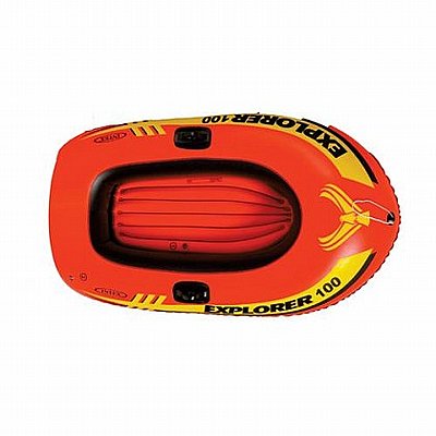 ���� ������ EXPLORER 100 