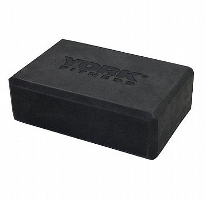 ������ ���� YORK  YOGA BLOCK