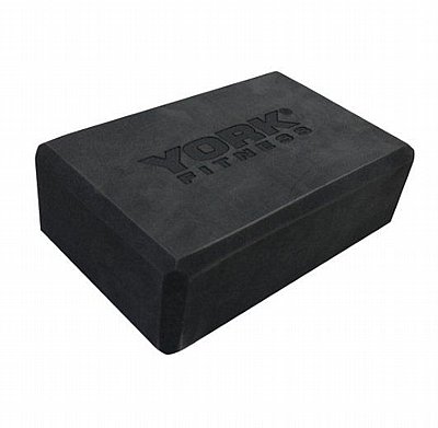 ������ ���� YORK  YOGA BLOCK