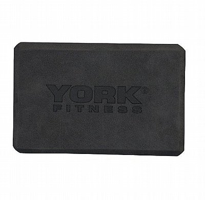 ������ ���� YORK  YOGA BLOCK