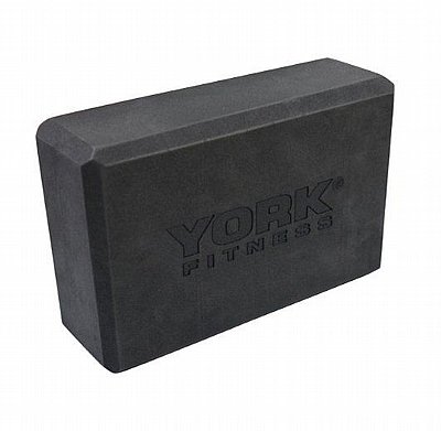 ������ ���� YORK  YOGA BLOCK