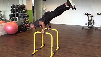 ������� ����� �������� CROSSFIT