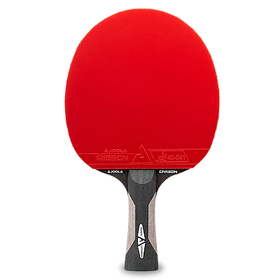 ���� ��"� ����� �� ����� �- 3 ������ - JOOLA Table Tennis Racket Rosskopf Carbon