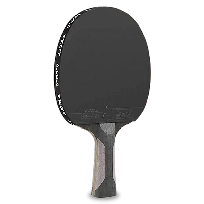 ���� ��"� ����� �� ����� �- 3 ������ - JOOLA Table Tennis Racket Rosskopf Carbon