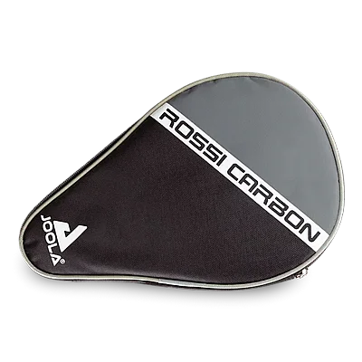 ���� ��"� ����� �� ����� �- 3 ������ - JOOLA Table Tennis Racket Rosskopf Carbon
