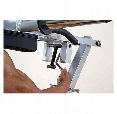 ���� ������ ������� ������ GSCL-360 BODY SOLID
