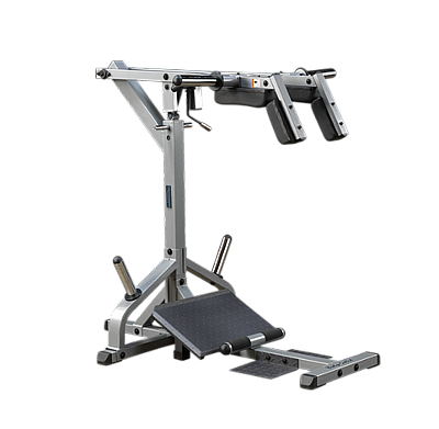 ���� ������ ������� ������ GSCL-360 BODY SOLID