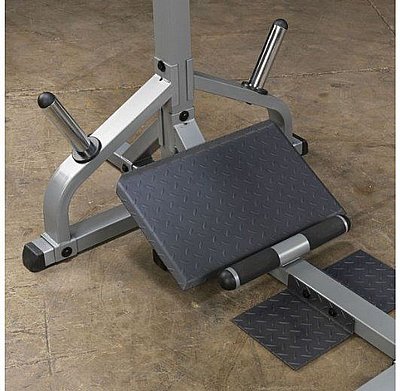 ���� ������ ������� ������ GSCL-360 BODY SOLID