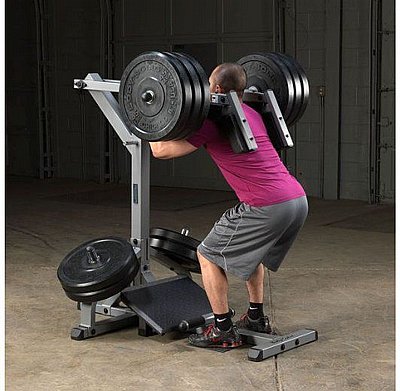 ���� ������ ������� ������ GSCL-360 BODY SOLID
