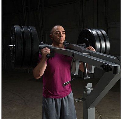 ���� ������ ������� ������ GSCL-360 BODY SOLID