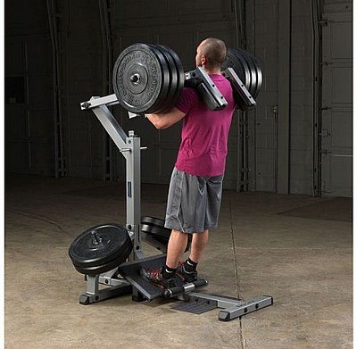 ���� ������ ������� ������ GSCL-360 BODY SOLID