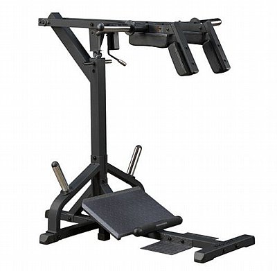 ���� ������ ������� ������ GSCL-360 BODY SOLID