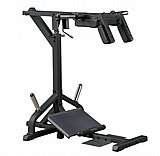 מתקן סקוואט ותאומים בעמידה GSCL-360 BODY SOLID מתקן סקוואט ותאומים בעמידה GSCL-360 BODY SOLID