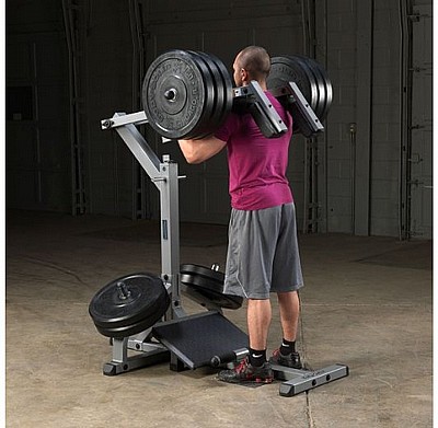 ���� ����� ������� ������ GSCL-360 BODY SOLID