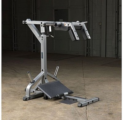 ���� ����� ������� ������ GSCL-360 BODY SOLID