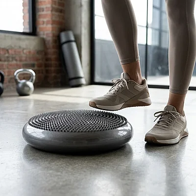 ���� ������ 33 �"� Balance cushion