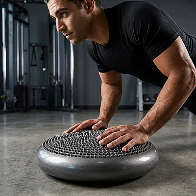 ���� ������ 33 �"� Balance cushion
