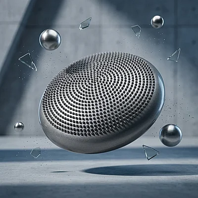���� ������ 33 �"� Balance cushion