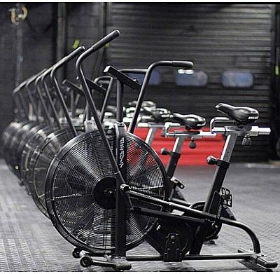 ����� ���� ASSAULT AIR BIKEA Classic