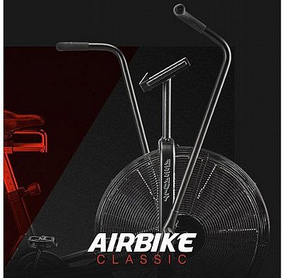 ����� ���� ASSAULT AIR BIKEA Classic