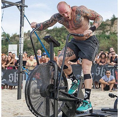 ����� ���� ASSAULT AIR BIKEA Classic