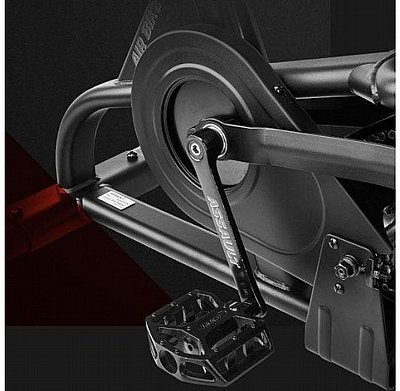 ����� ���� ASSAULT AIR BIKEA Classic