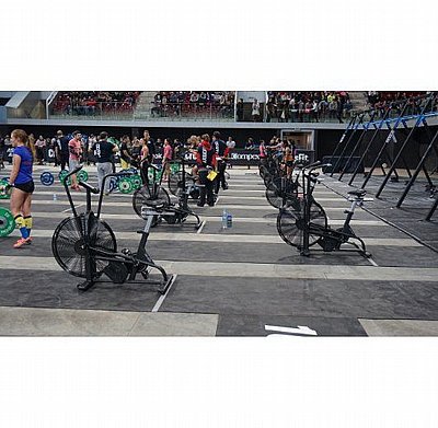 ����� ���� ASSAULT AIR BIKEA Classic