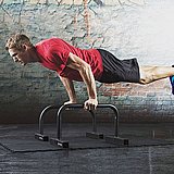 ������� ������ ������� CROSSFIT