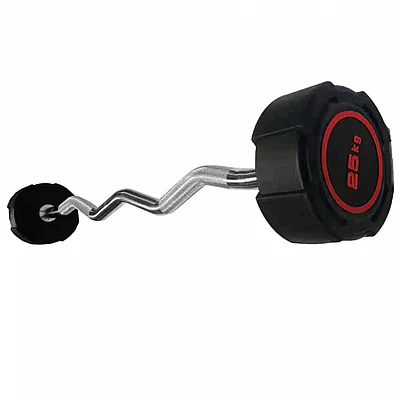 ������ ������� �"� BARBELL 10-35 