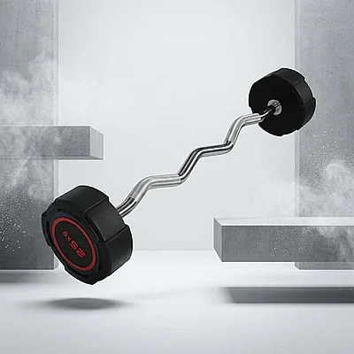 ������ ������� �"� BARBELL 10-35 