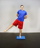 כרית שיווי משקל PRCTZ כרית שיווי משקל PRCTZ