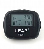 LEAP INTERVAL TIMER