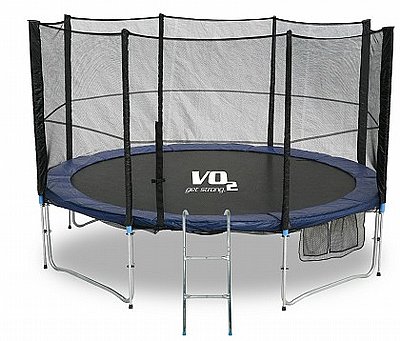 ��������� Jump pro 10 VO2