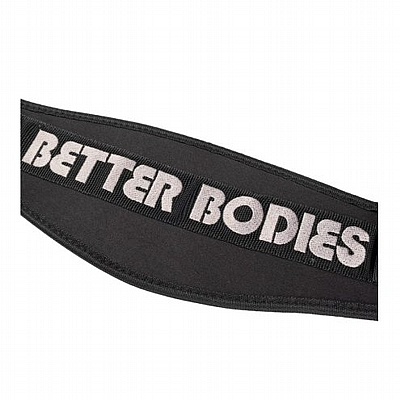 ����� ���� ����� ������� BETTER BODIES
