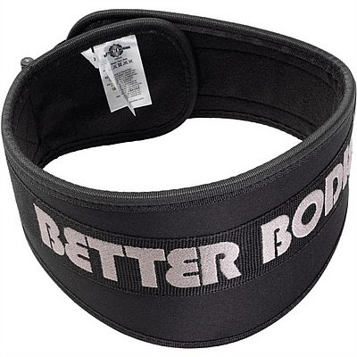 ����� ���� ����� ������� BETTER BODIES
