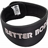 ����� ���� ����� ������� BETTER BODIES