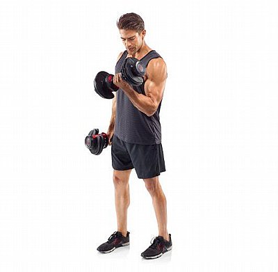 ��� ������� ������ �������� 552i BOWFLEX