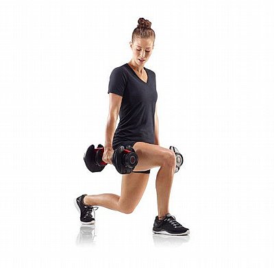 ��� ������� ������ �������� 552i BOWFLEX