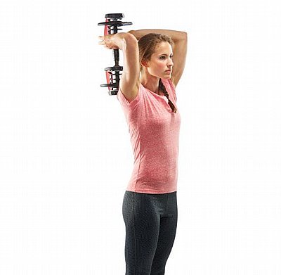 ��� ������� ������ �������� 552i BOWFLEX