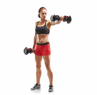 ��� ������� ������ �������� 552i BOWFLEX