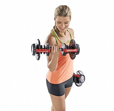 ��� ������� ������ �������� 552i BOWFLEX