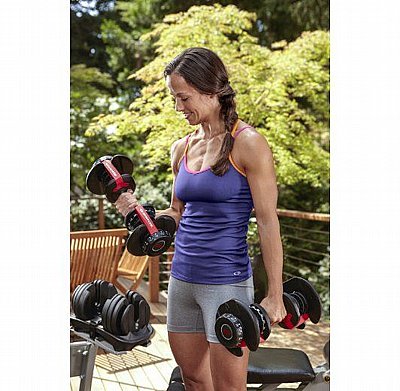 ��� ������� ������ �������� 552i BOWFLEX